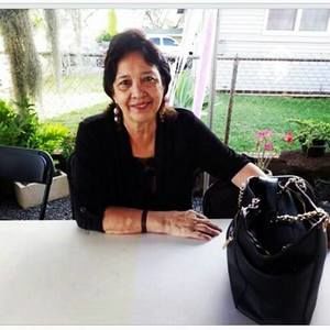 Meet your Posher, Donna